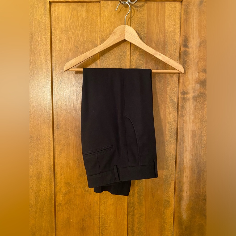 Theory Size 4 Cropped Trousers, Women’s